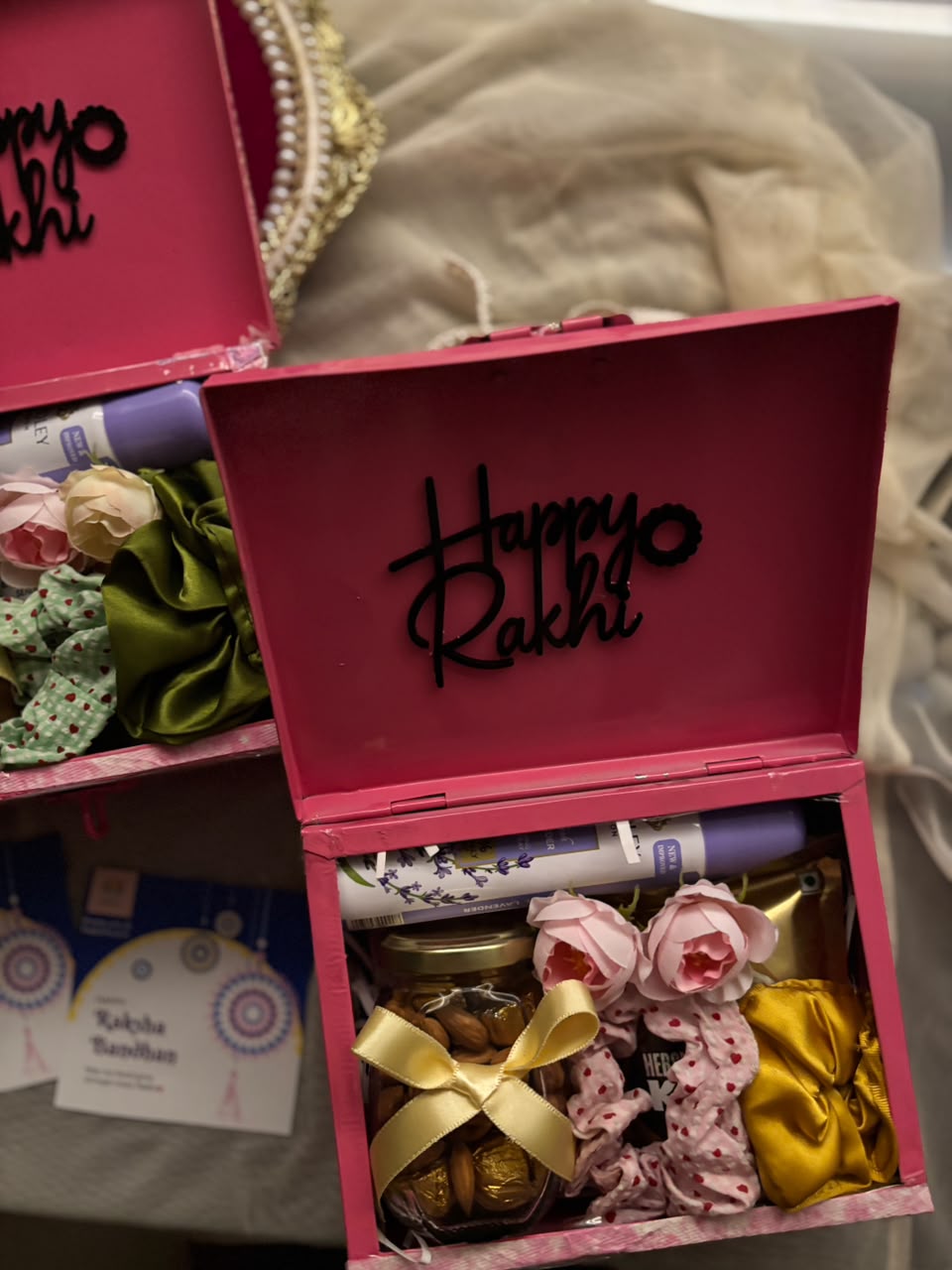 Rakhi Hamper
