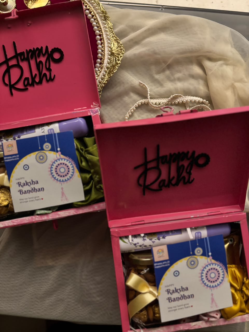 Rakhi Hamper