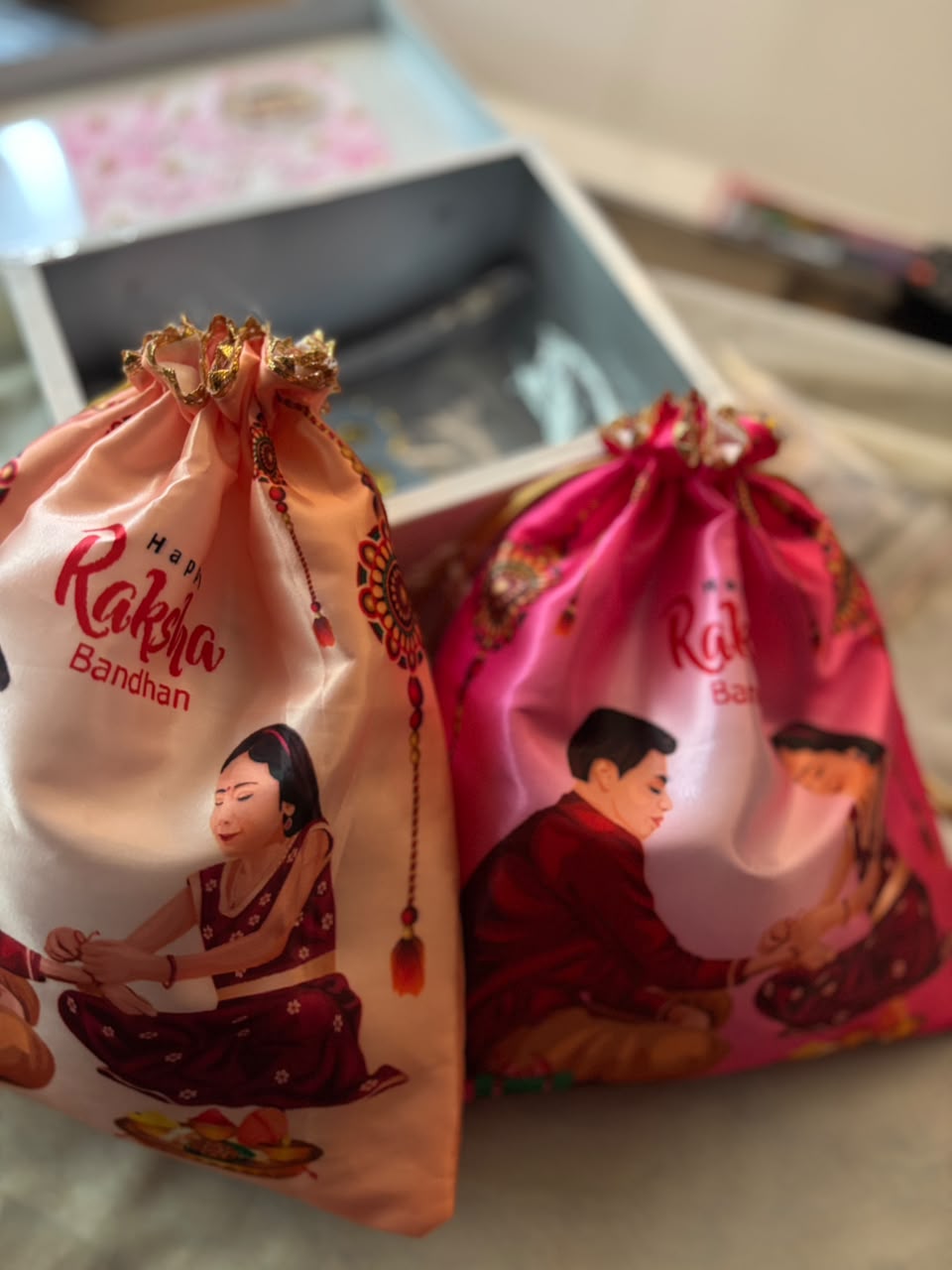 Rakhi Hamper