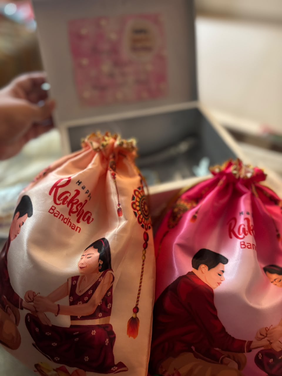 Rakhi Hamper