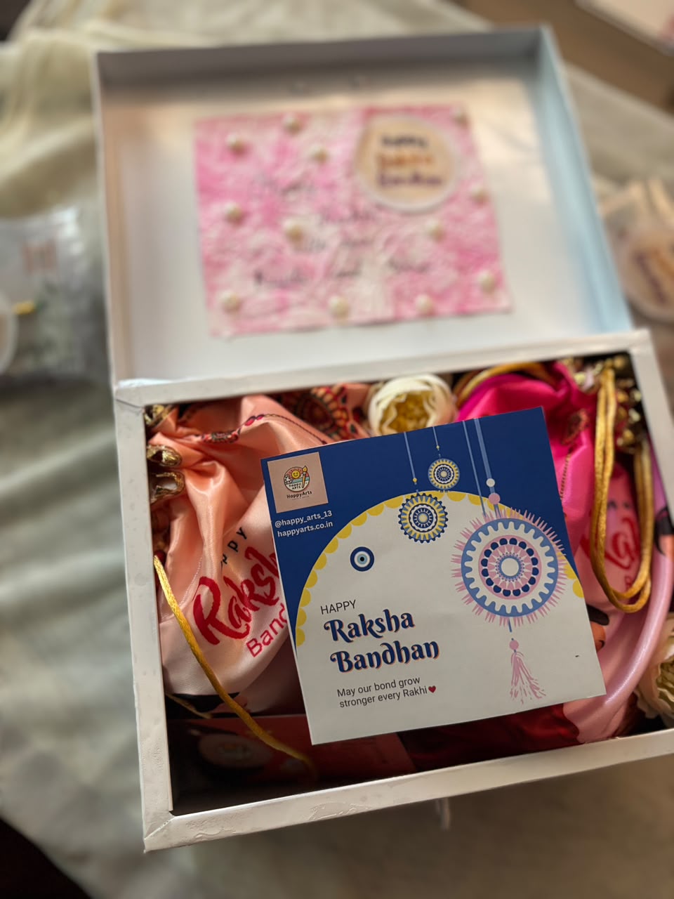 Rakhi Hamper