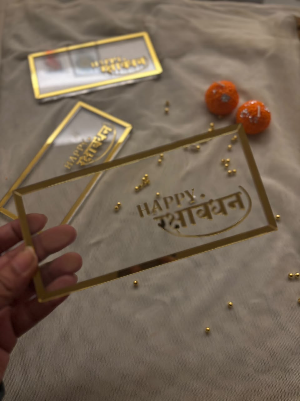 Rakhi Gift