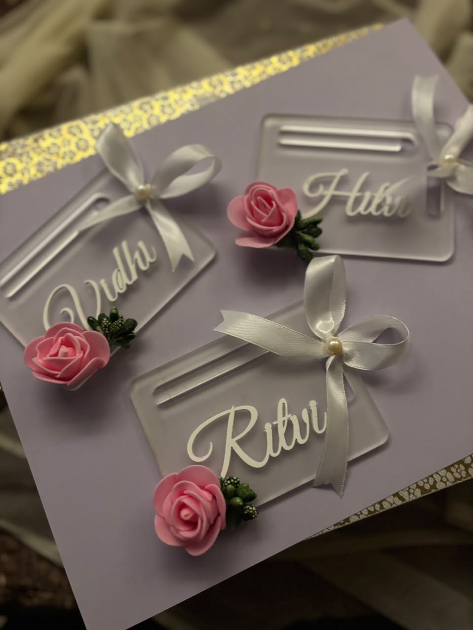 Rakhi Gift