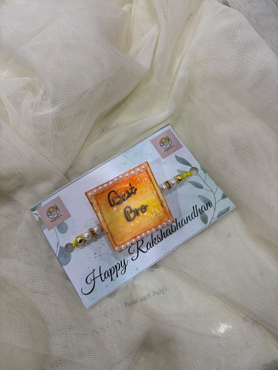 Rakhi Design