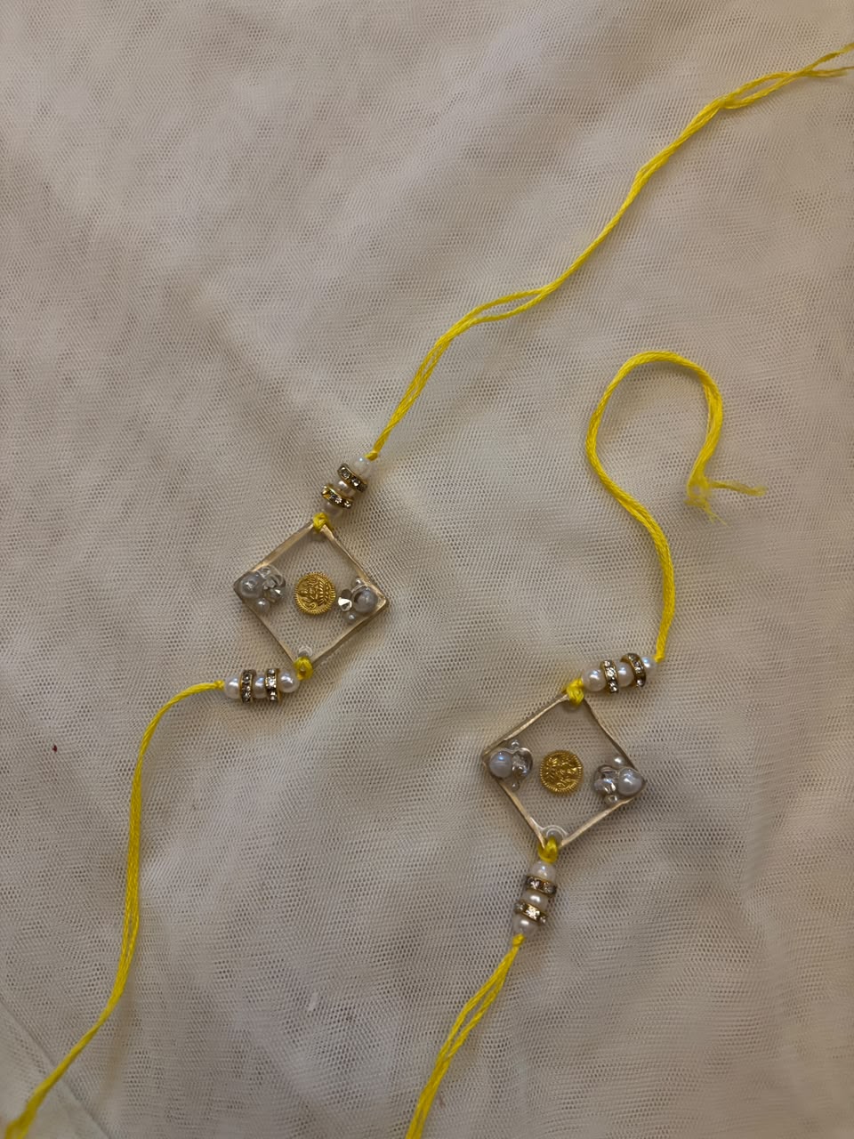 Rakhi Design