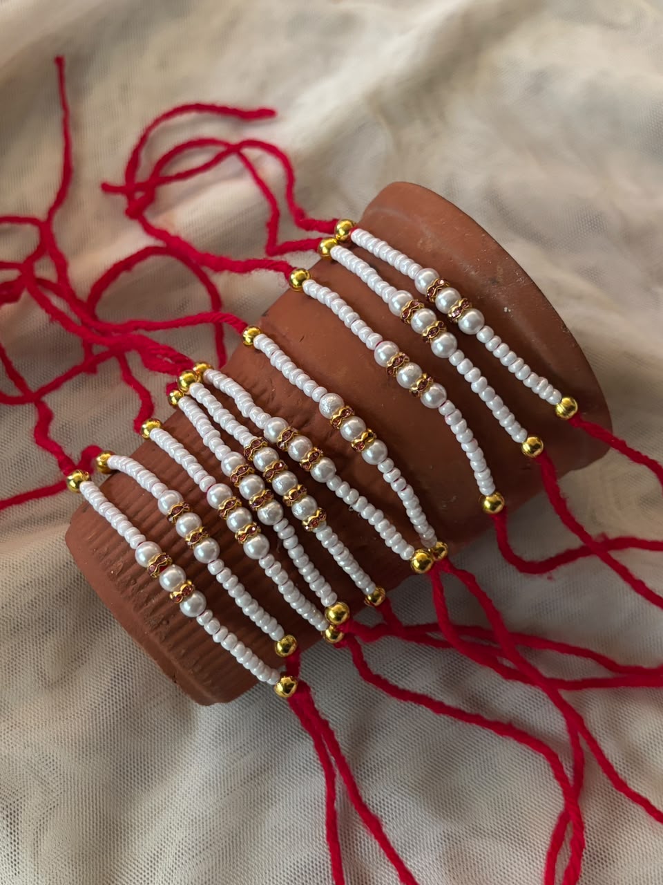 Rakhi Design