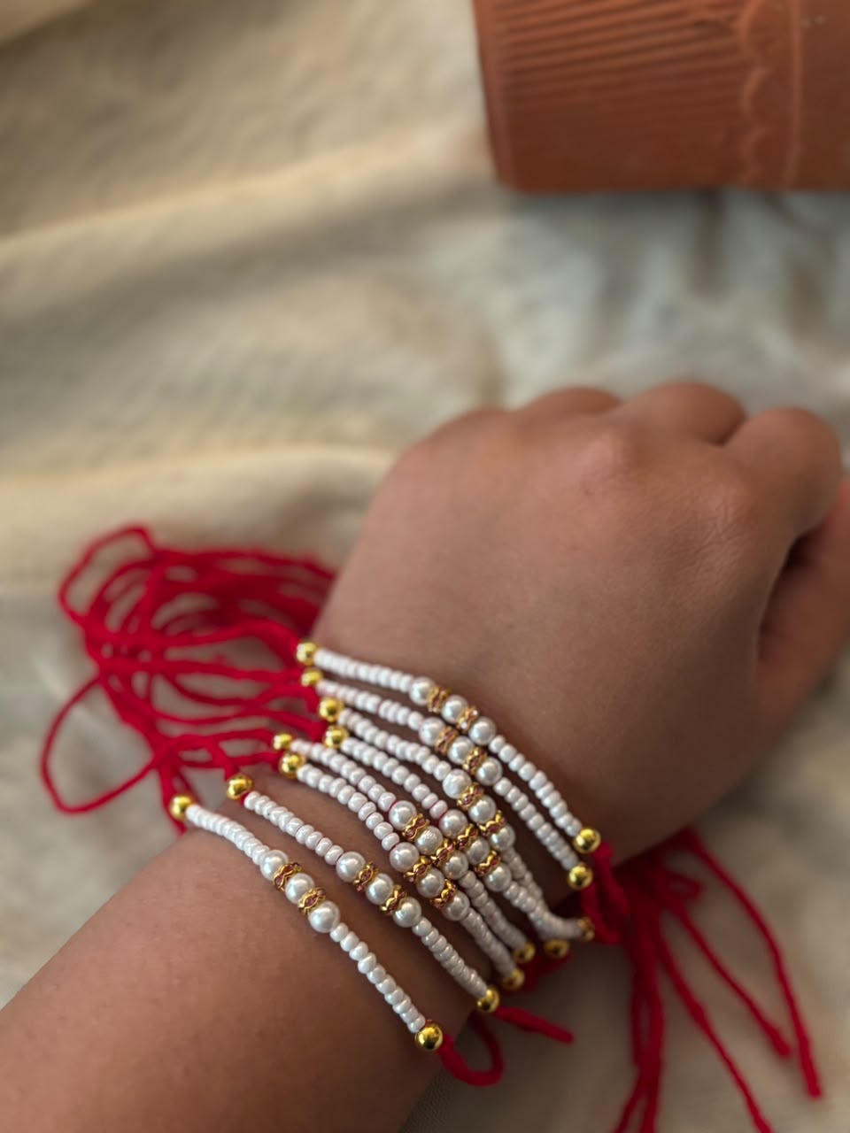 Rakhi Design