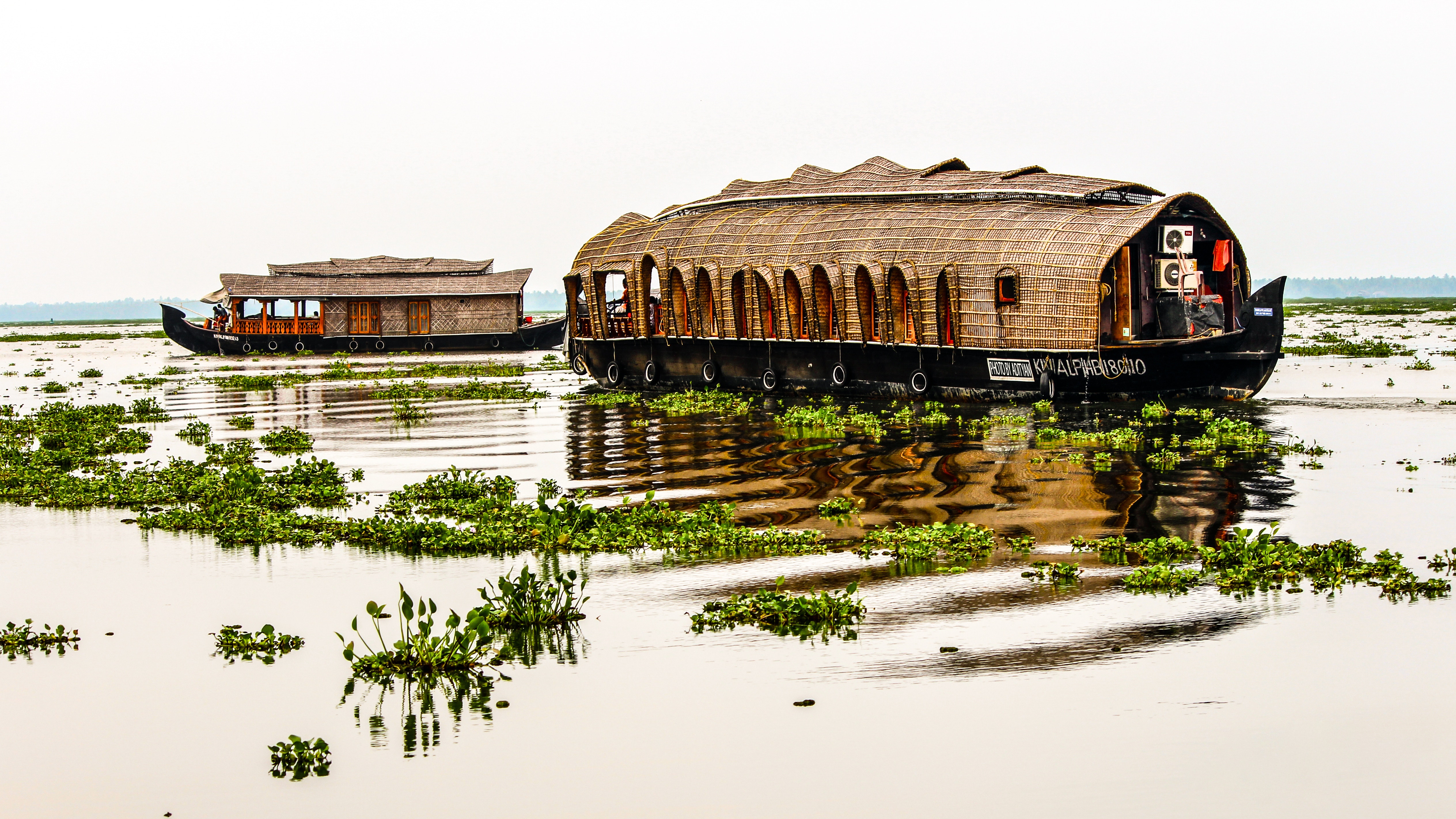 Alleppey