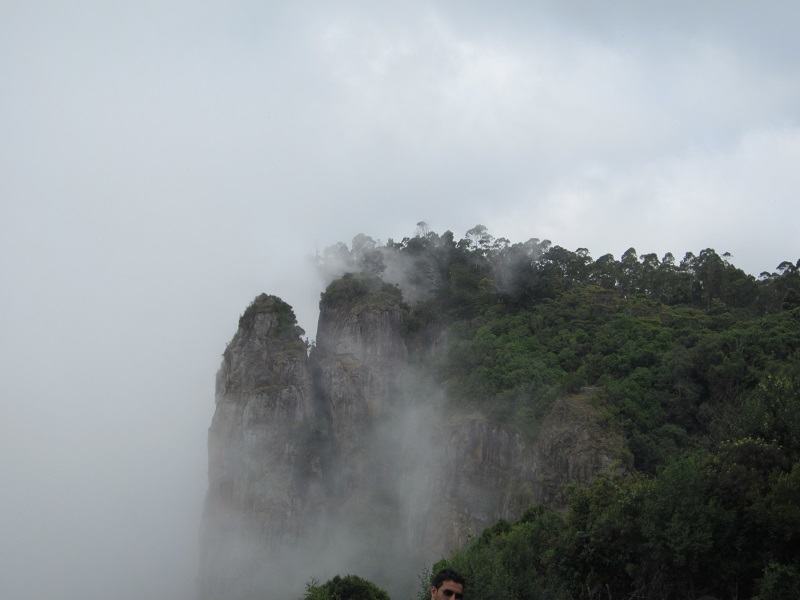 Kodaikanal