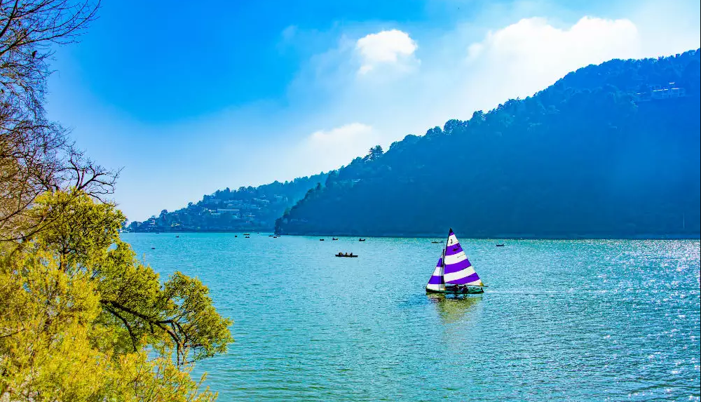 Uttarakhand