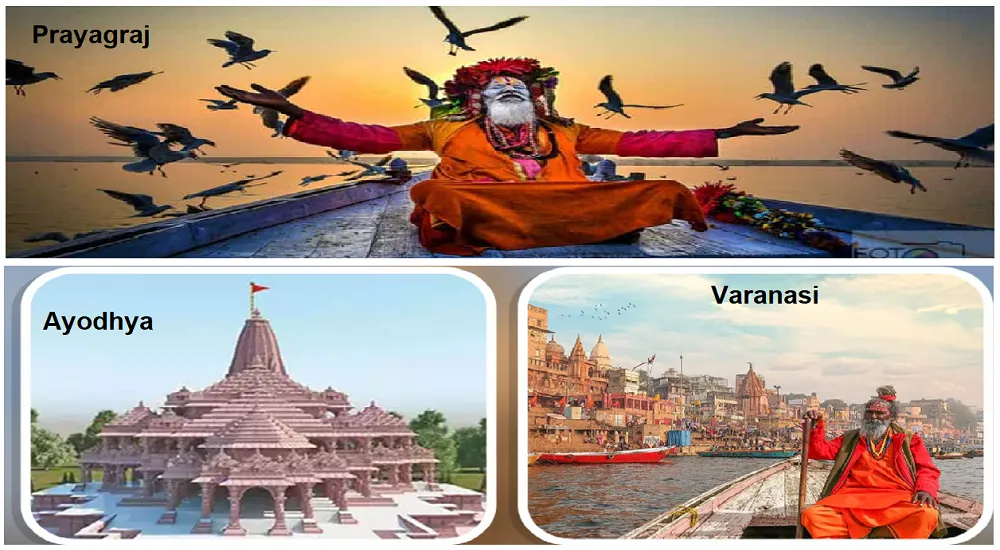 Uttar Pradesh