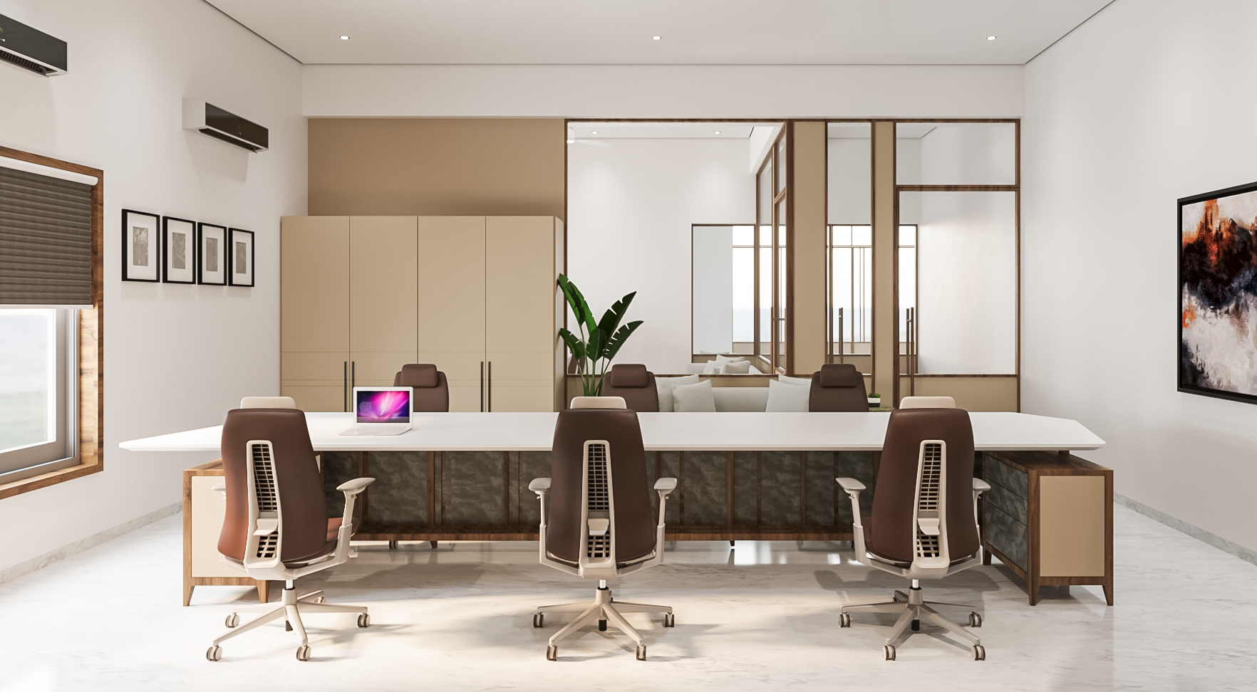 Bantesh Udhyog Corporate Office, view 1