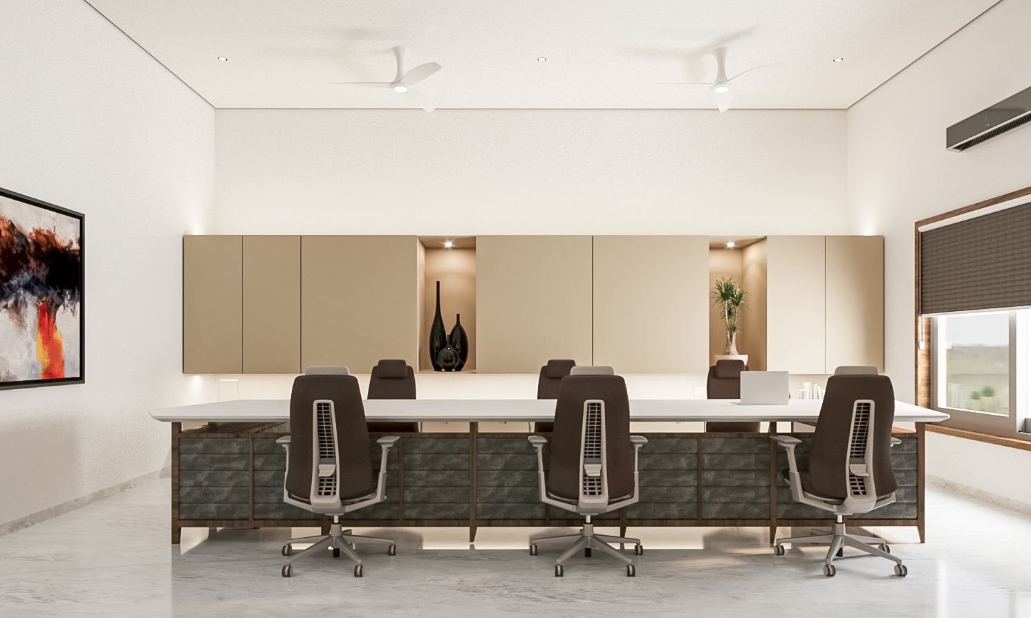 Bantesh Udhyog Corporate Office, view 2