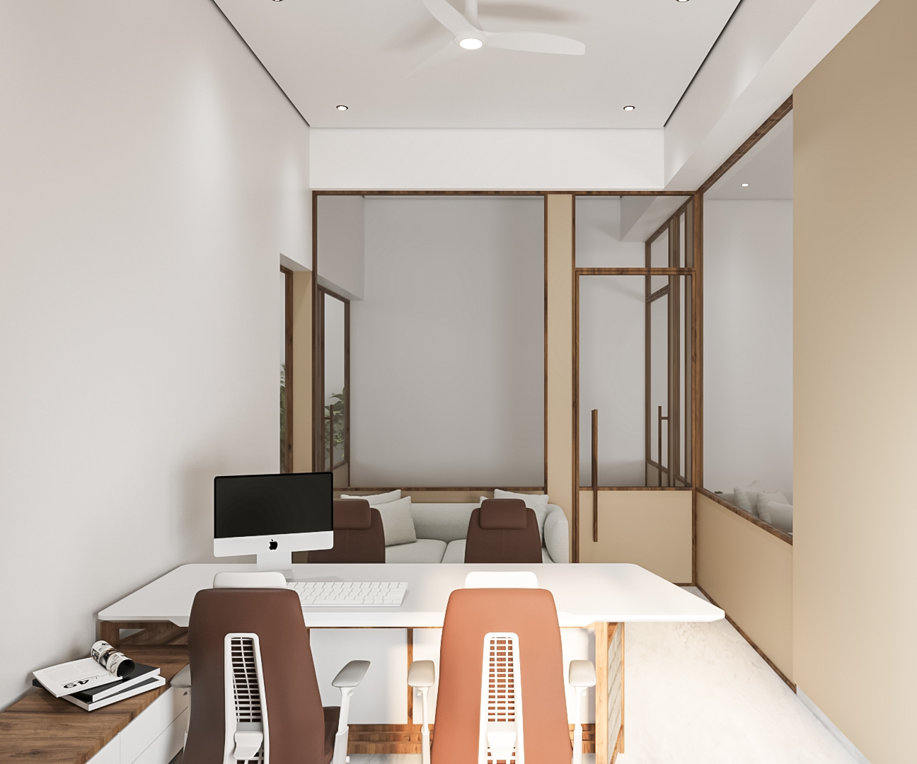 Bantesh Udhyog Corporate Office, view 5