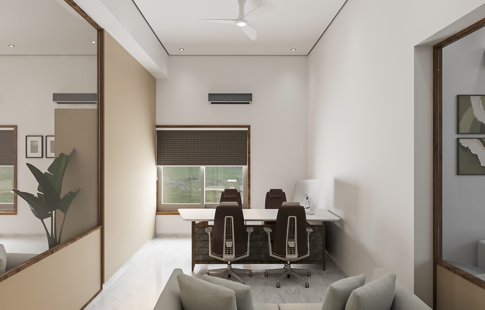 Bantesh Udhyog Corporate Office, view 6