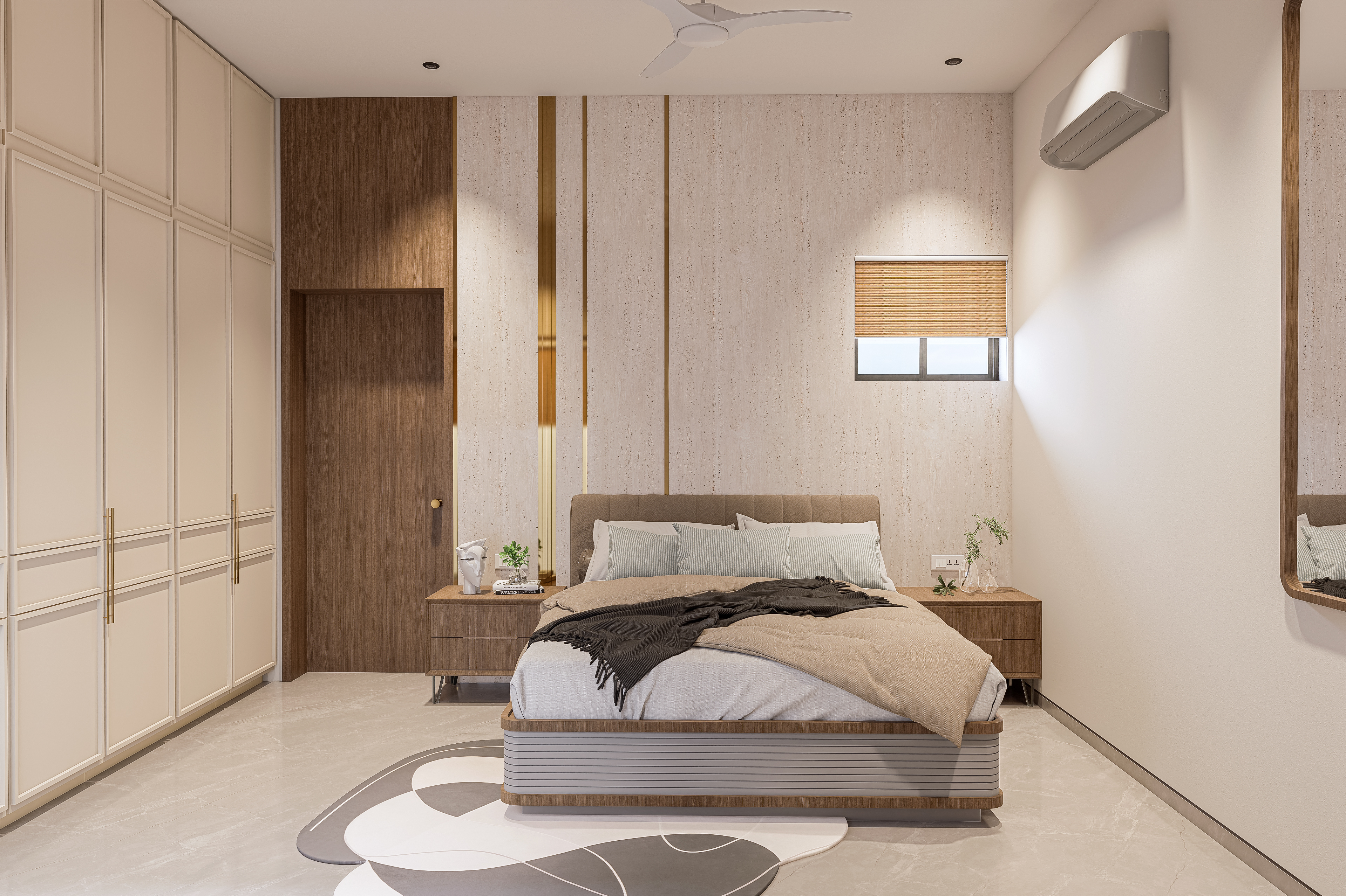 Nishitbhai Gajera Residence, view 12