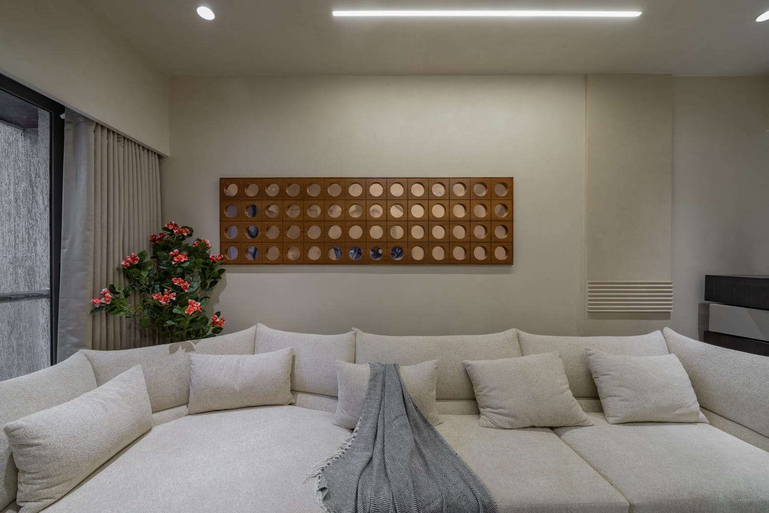Niravbhai Residence, view 6