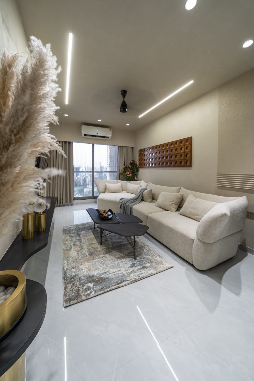 Niravbhai Residence, view 12