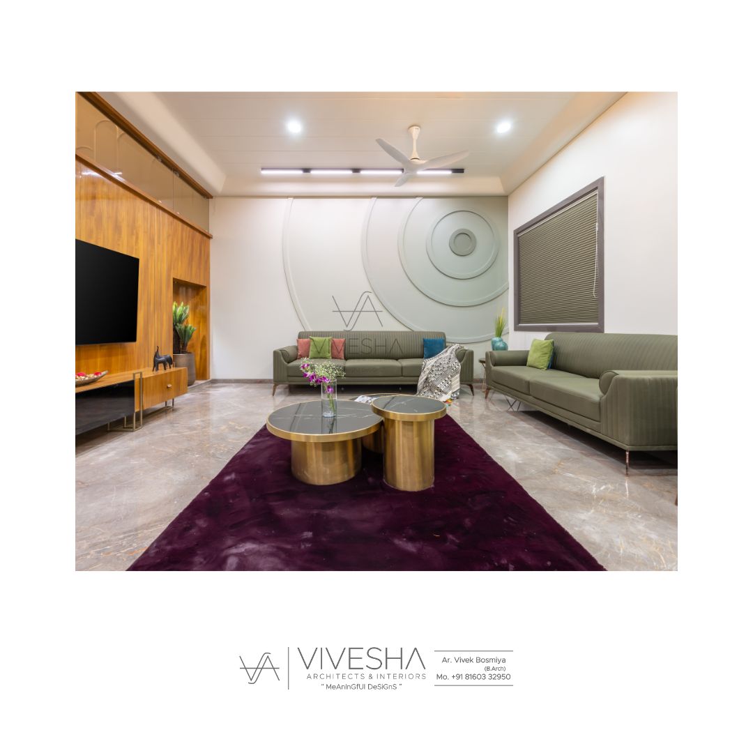 Prasoonbhai Residence, view 18