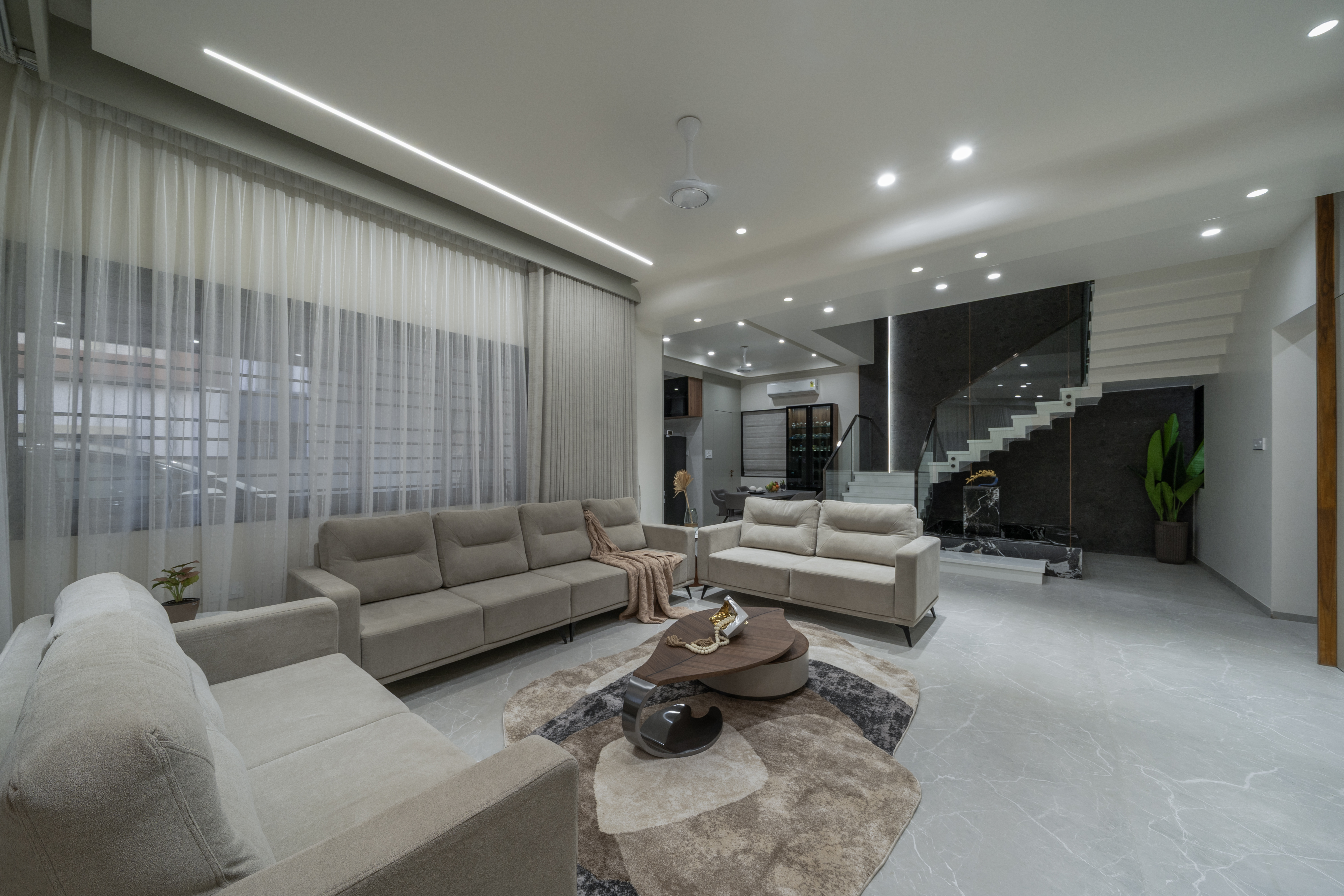 House of Horizons, view 10