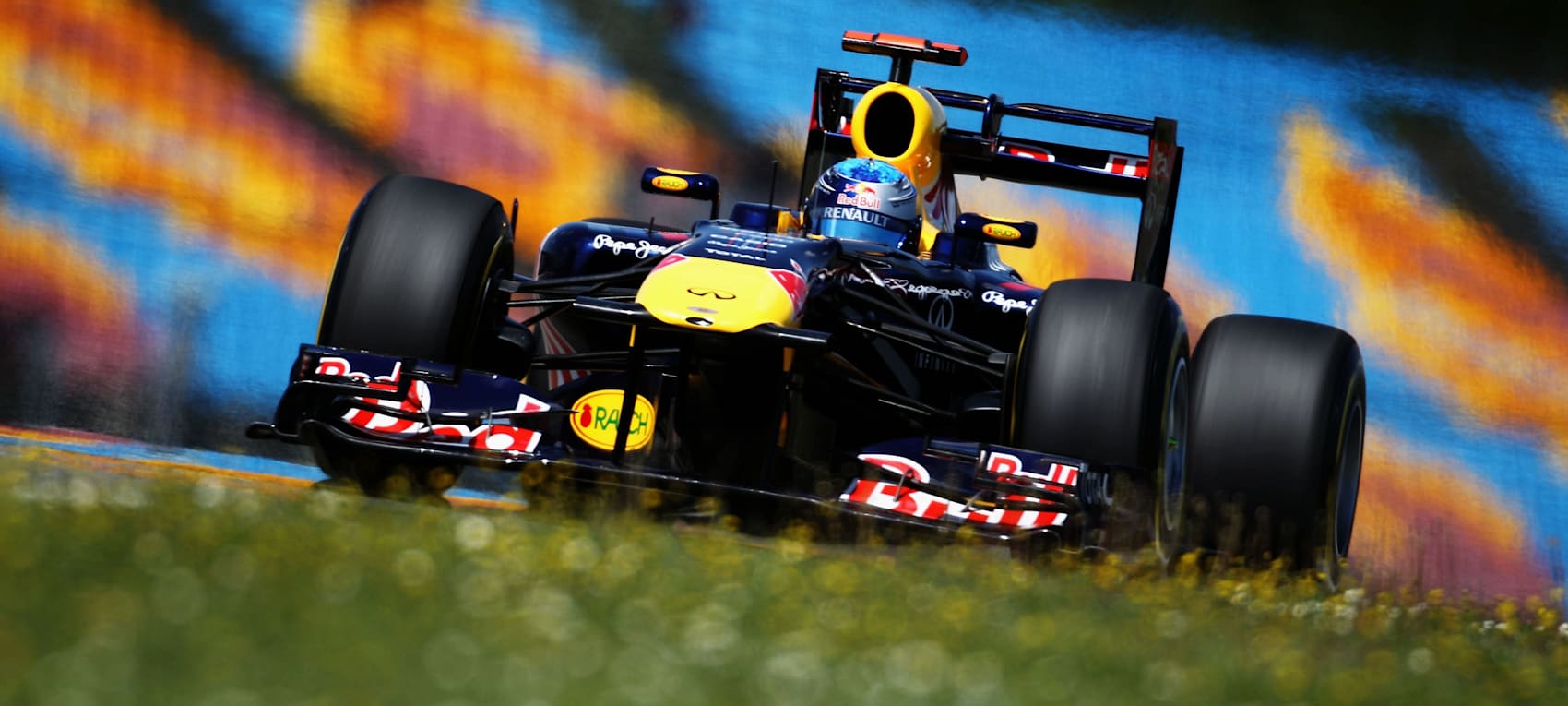 🏁 Formula 1 Türkiye’ye Geri Dönüyor! İstanbul Park Efsanesi Yeniden Yazılıyor