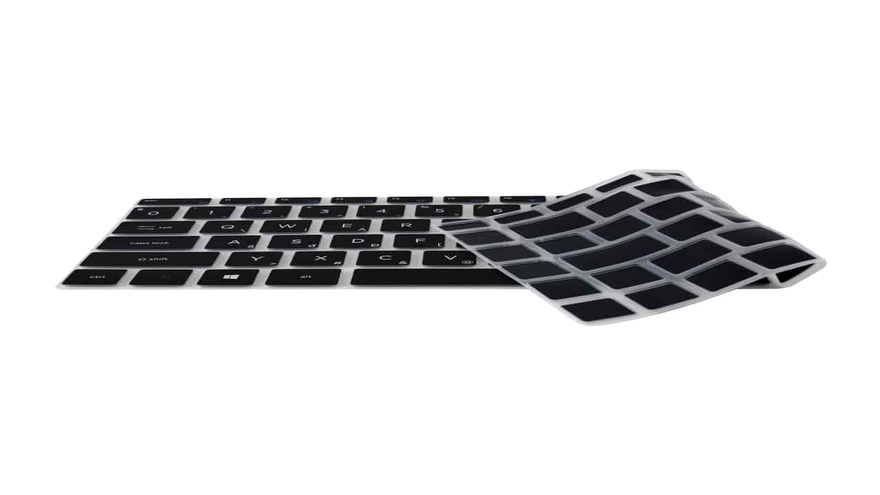 Keyboard Cover untuk Laptop