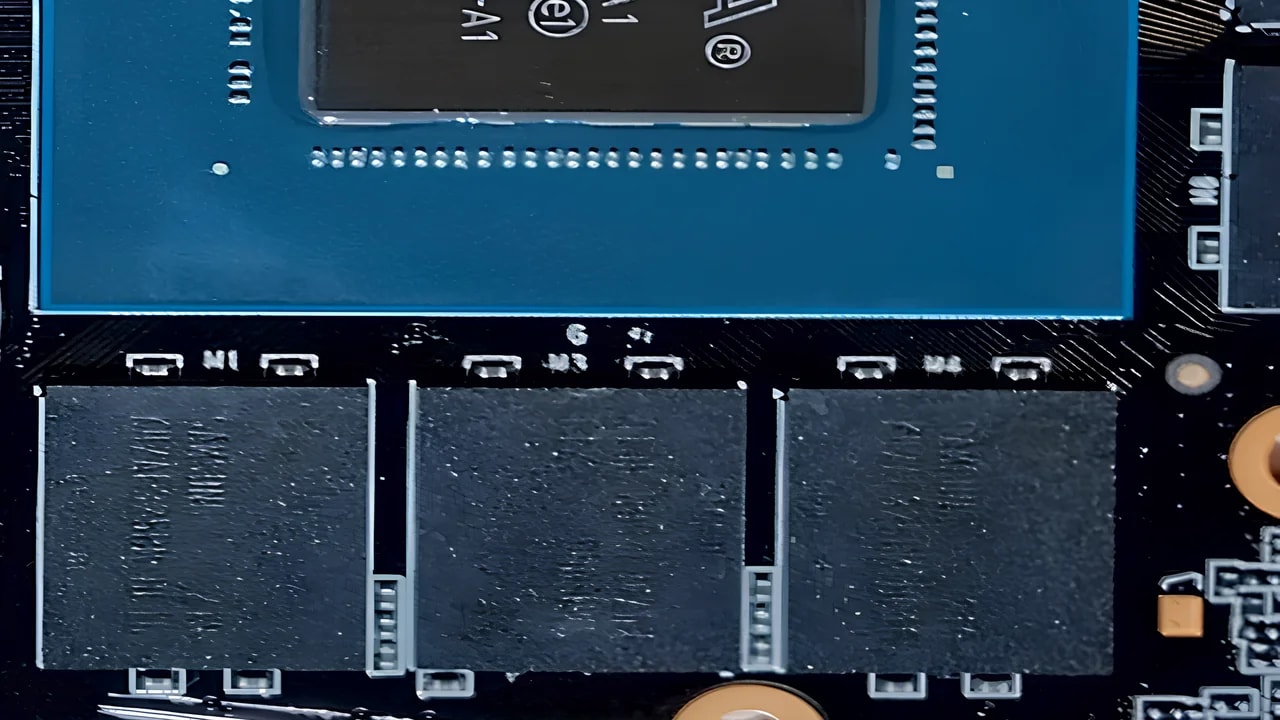 Chip GDDR6