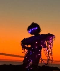 Jelly Jams with DJ Stüx at Rivera & Sunset Dunes