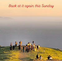 Trojan Point Pop-Up (& hike)