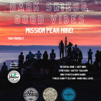 Mission Peak Group Hike