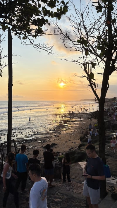 Echo Beach