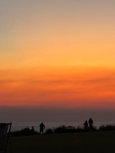 Leventes Sunset