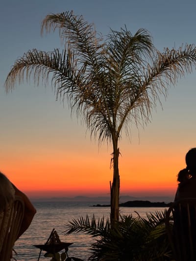 270 67 Sunset
