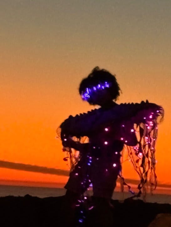 Jelly Jams with DJ Seth Finkin at Pacheco