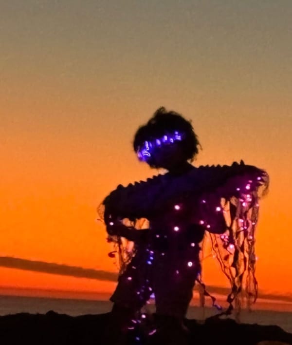 Jelly Jams with DJ Stüx at Rivera & Sunset Dunes