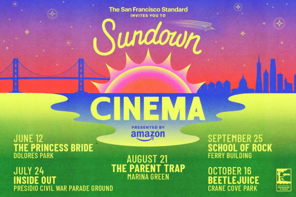 Sundown Cinema