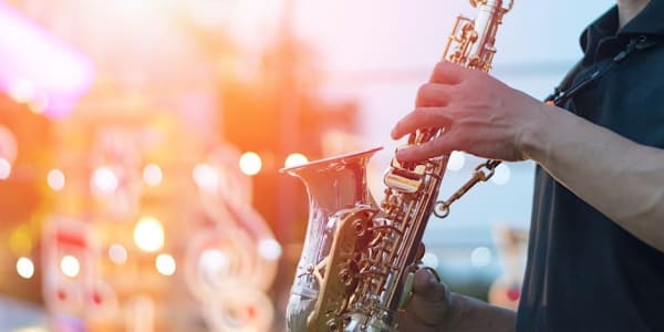 Live Jazz at the Gold Bar Distillery (Every Friday)