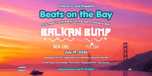 Beats on the Bay