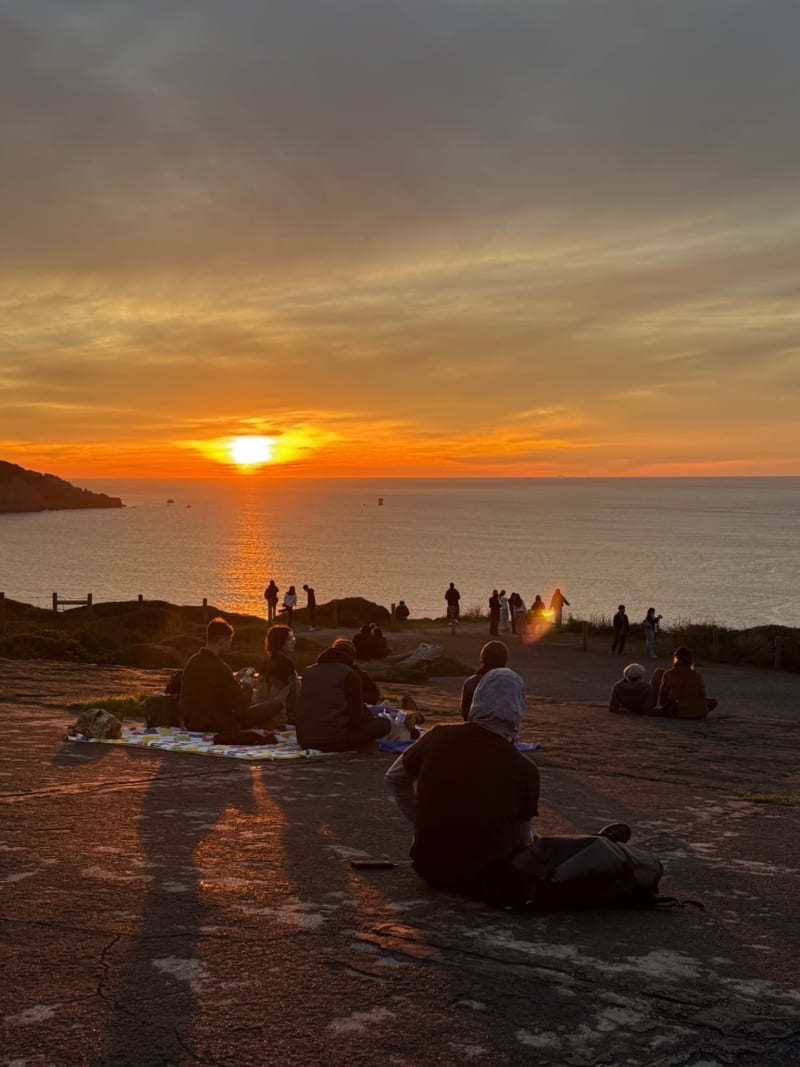 Presidio Battery Spot