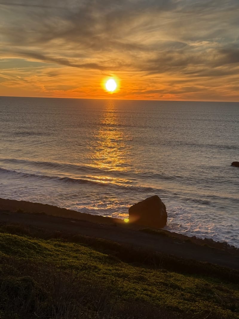 Mussel Rock Park