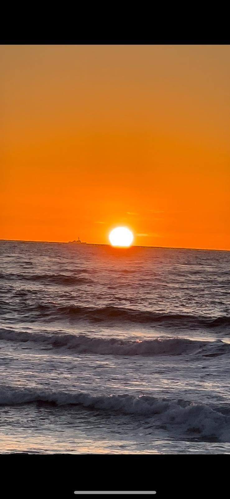 Sunset Cliffs Sunset