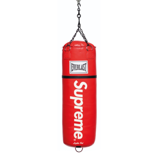 Saint Laurent drops new boxing collaboration with Everlast