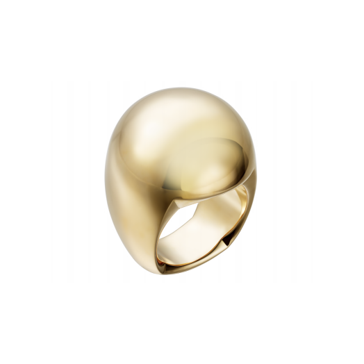 bulgari ring weißgold