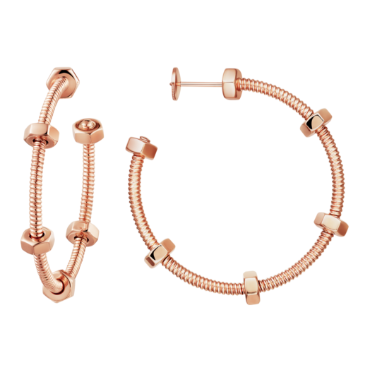 cartier nuts and bolts bracelet