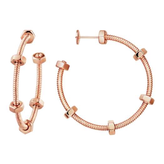 cartier nut and bolt bracelet