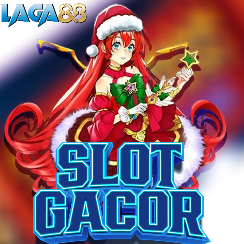 Slot Gacor