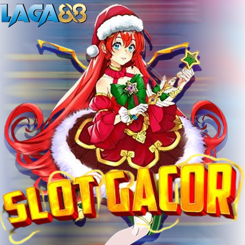 Slot Gacor