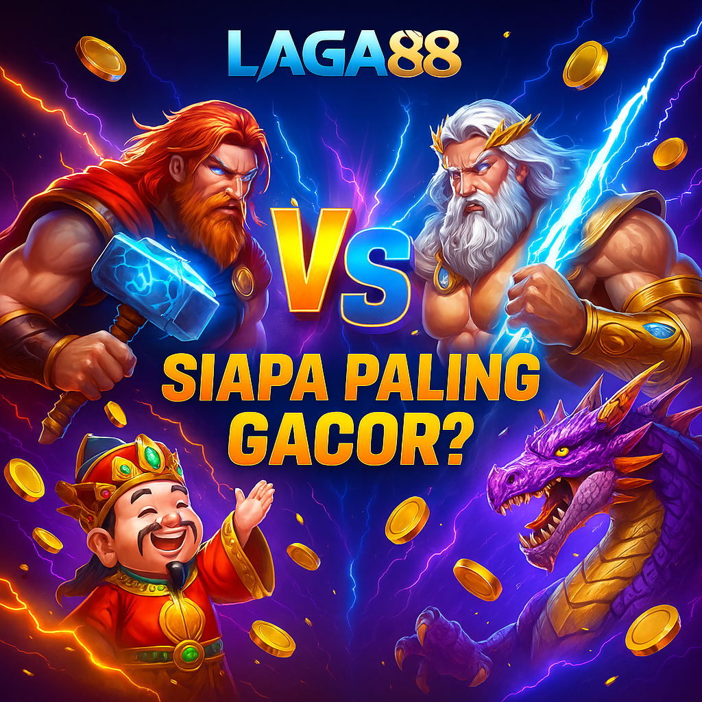 LAGA88-LINK-SLOT-JP-HARI-INI