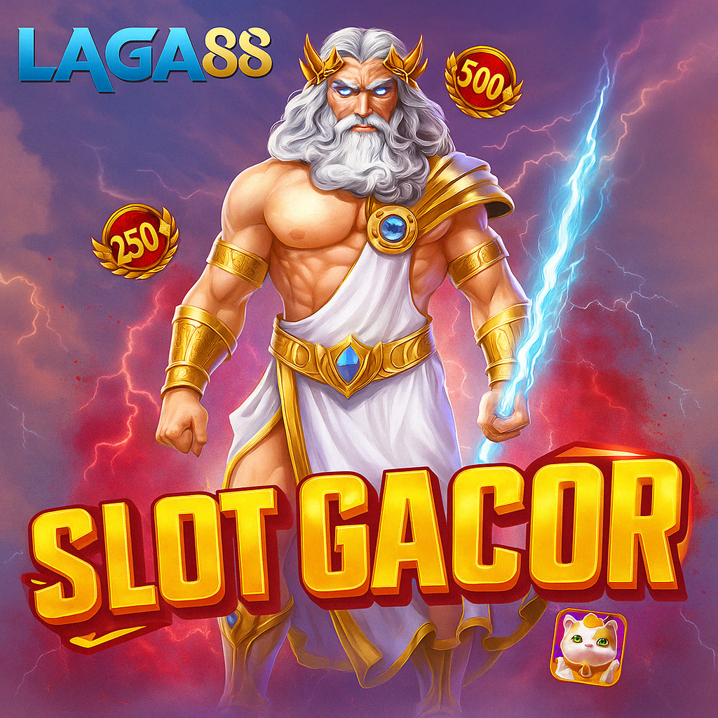 Slot Laga88