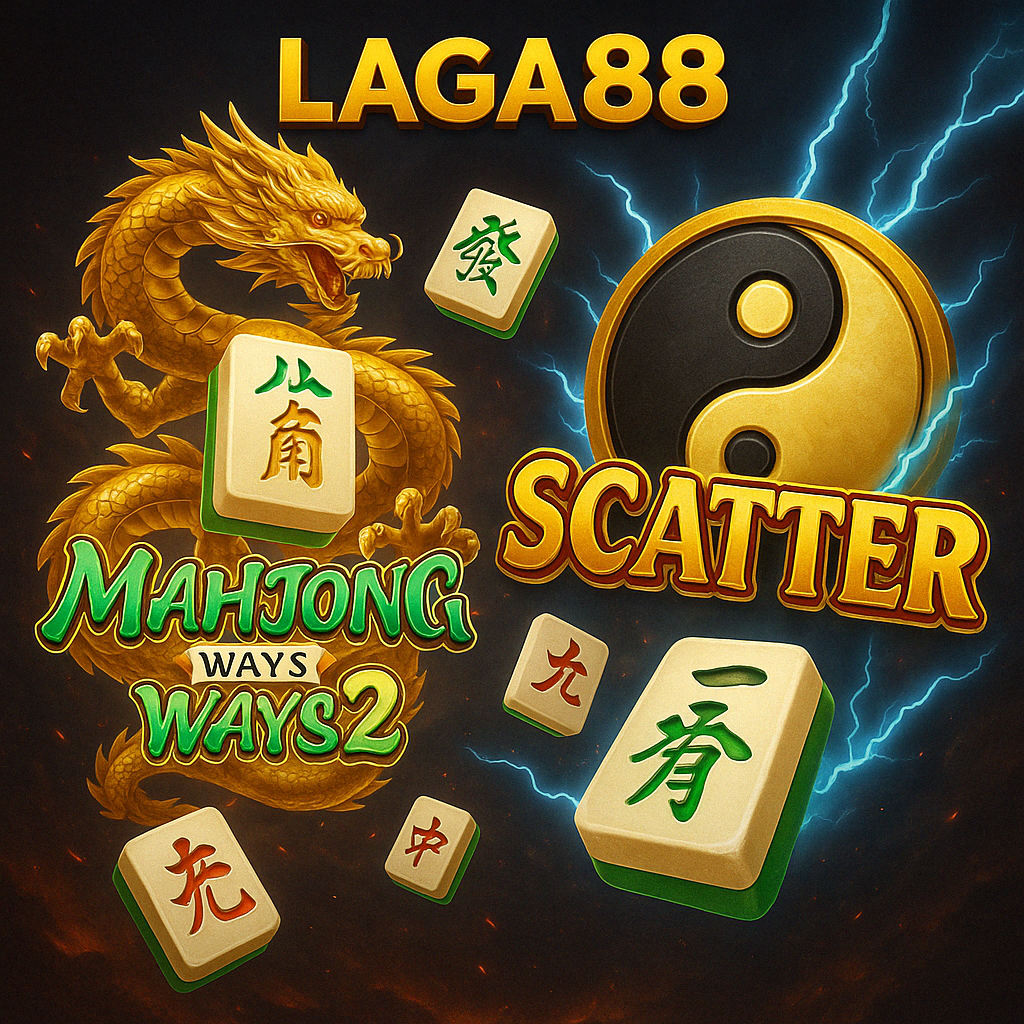 LAGA88